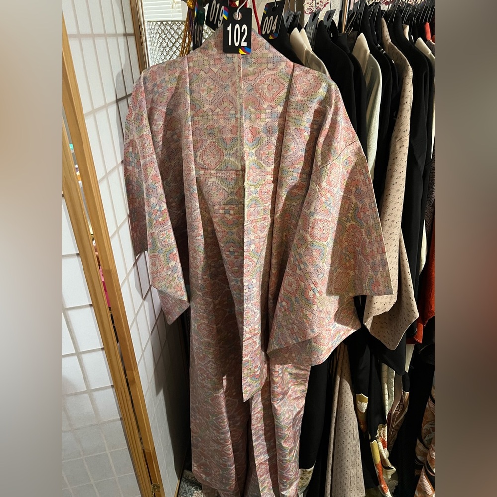Kimono #102